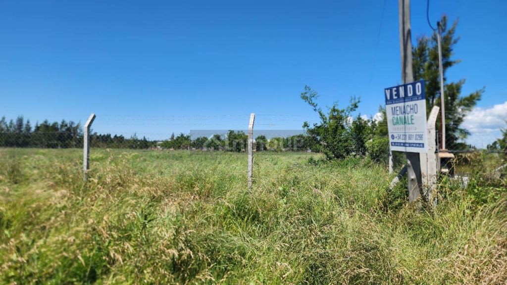 Terreno en Venta en Berisso, G.B.A. Zona Sur