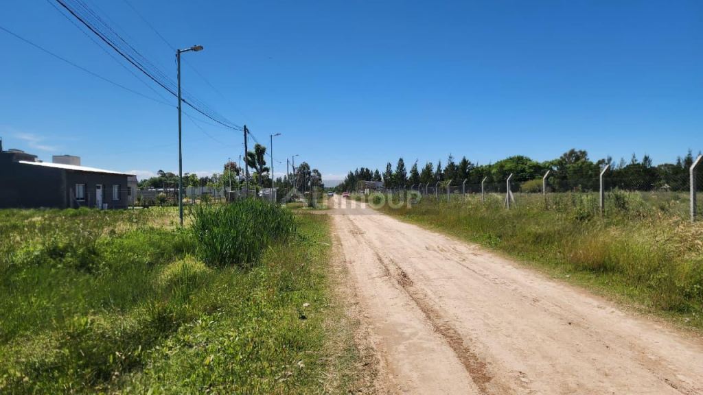 Terreno en Venta en Berisso, G.B.A. Zona Sur