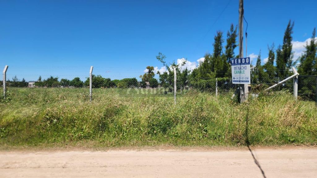 Terreno en Venta en Berisso, G.B.A. Zona Sur