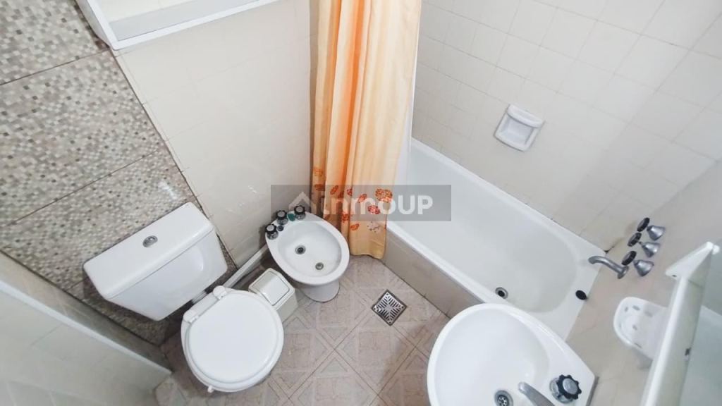 Departamento en Alquiler en La Plata, G.B.A. Zona Sur
