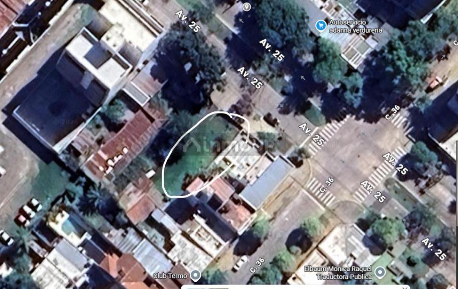 Terreno en Venta en La Plata, G.B.A. Zona Sur