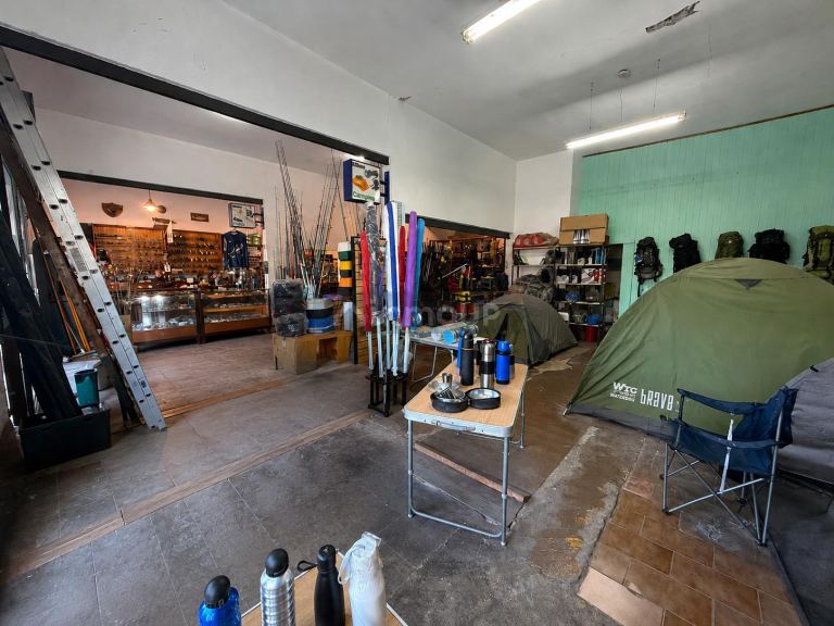 Local Comercial en Alquiler en La Plata, G.B.A. Zona Sur