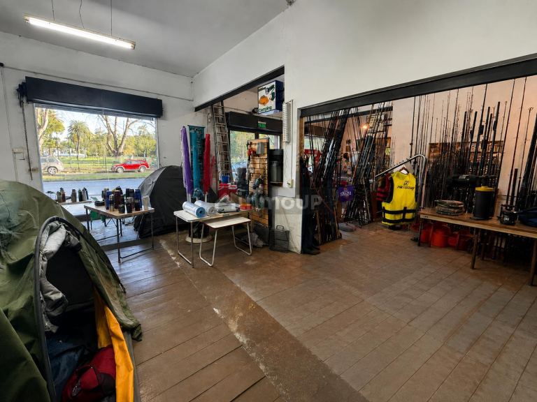 Local Comercial en Alquiler en La Plata, G.B.A. Zona Sur