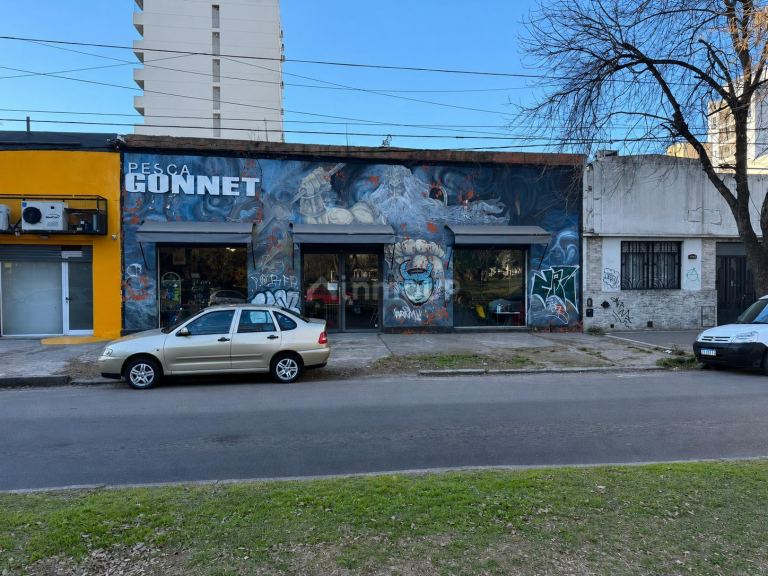 Local Comercial en Alquiler en La Plata, G.B.A. Zona Sur