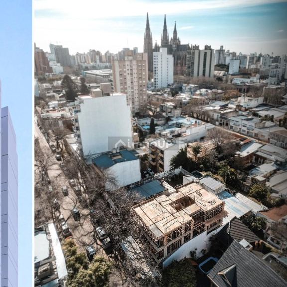 Departamento en Venta en La Plata, G.B.A. Zona Sur