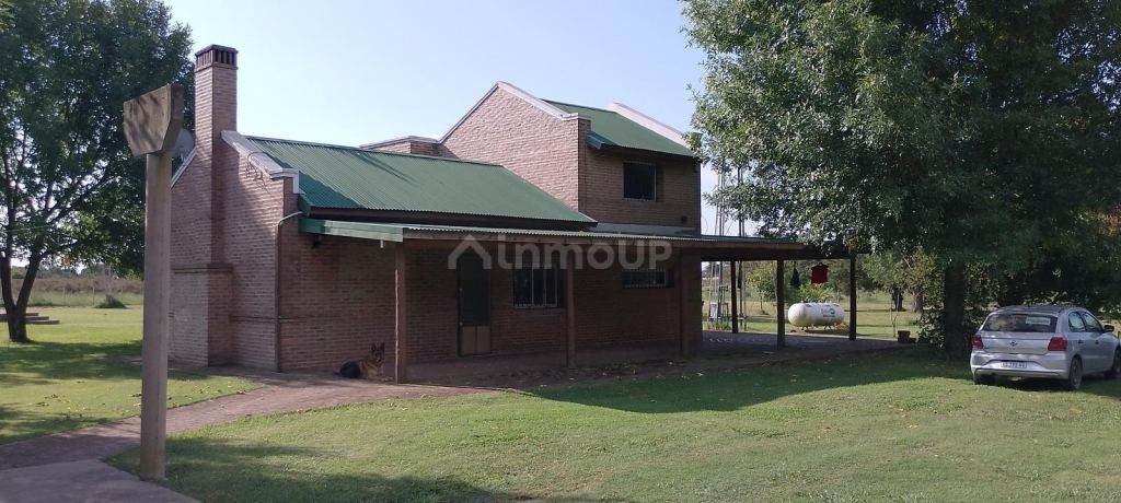 Casa en Venta en La Plata, G.B.A. Zona Sur