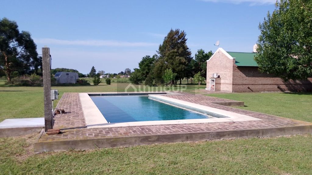 Casa en Venta en La Plata, G.B.A. Zona Sur