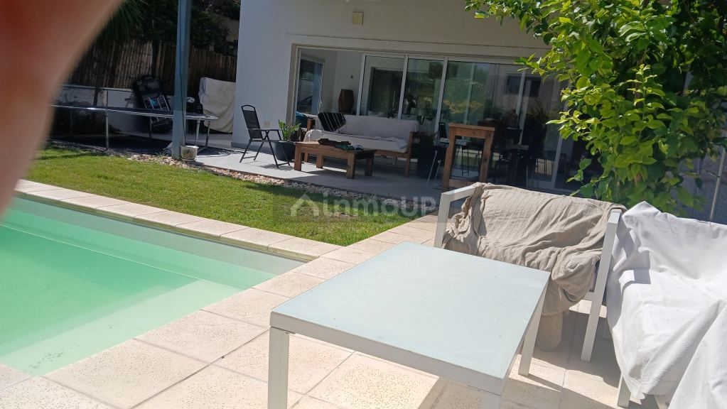 Casa en Alquiler en Capital, Mendoza