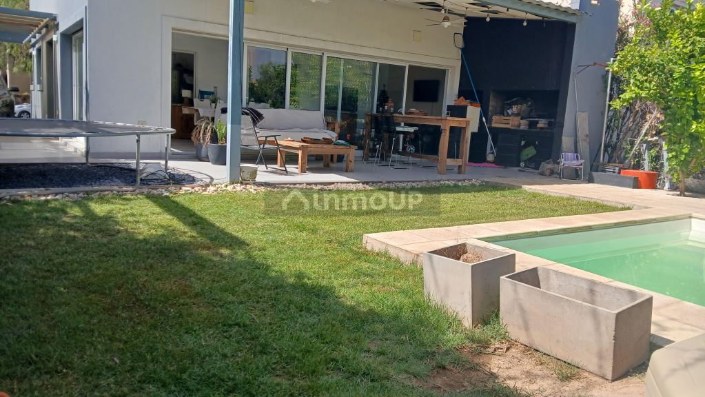 Casa en Alquiler en Capital, Mendoza