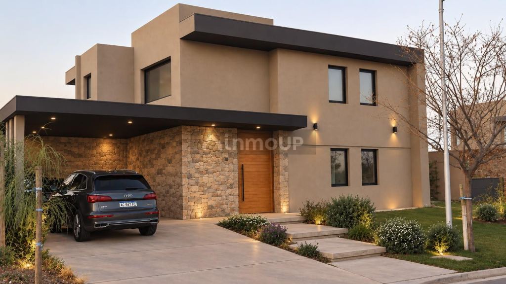 Casa en Venta en Las Heras, Mendoza - USD 330.000 | Inmoup - 6