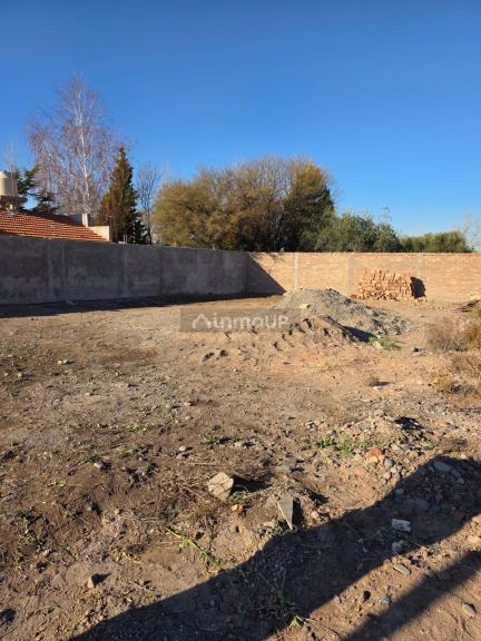 Lote en Venta en Lujan de Cuyo, Mendoza