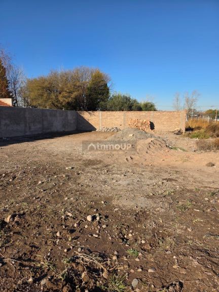 Lote en Venta en Lujan de Cuyo, Mendoza
