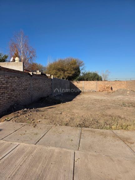 Lote en Venta en Lujan de Cuyo, Mendoza