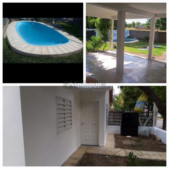Casa en Venta en El Trapiche, San Luis