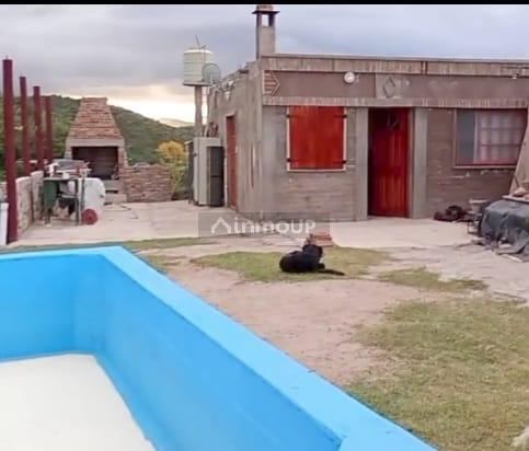 Casa en Venta en El Volcan, San Luis