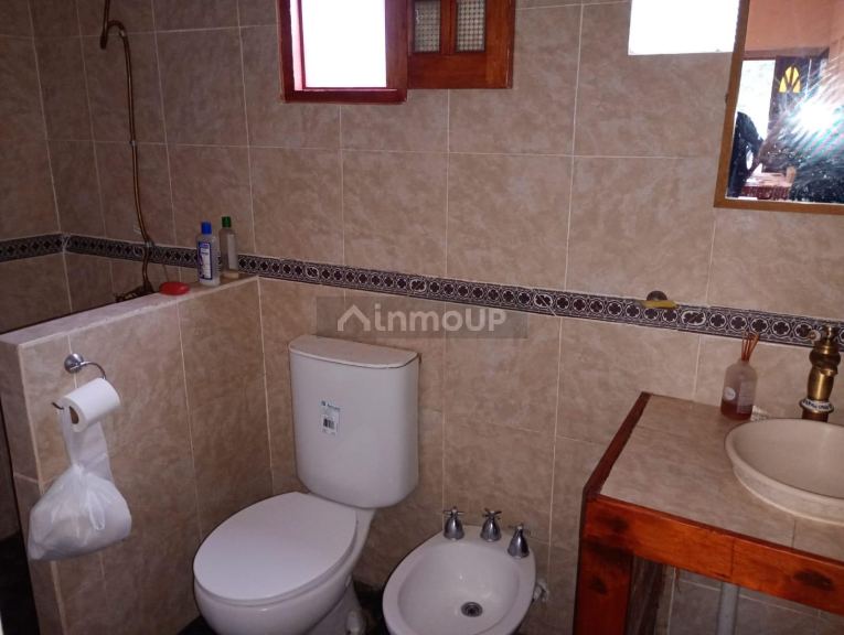 Casa en Venta en El Volcan, San Luis