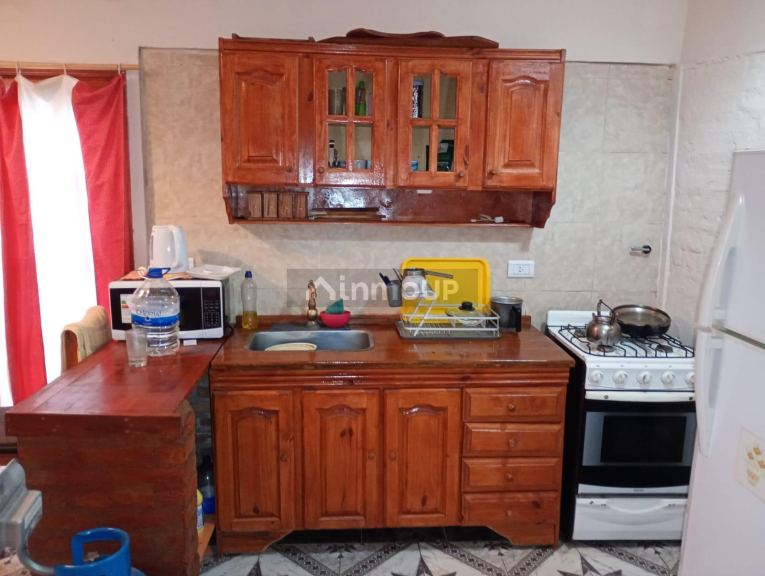 Casa en Venta en El Volcan, San Luis