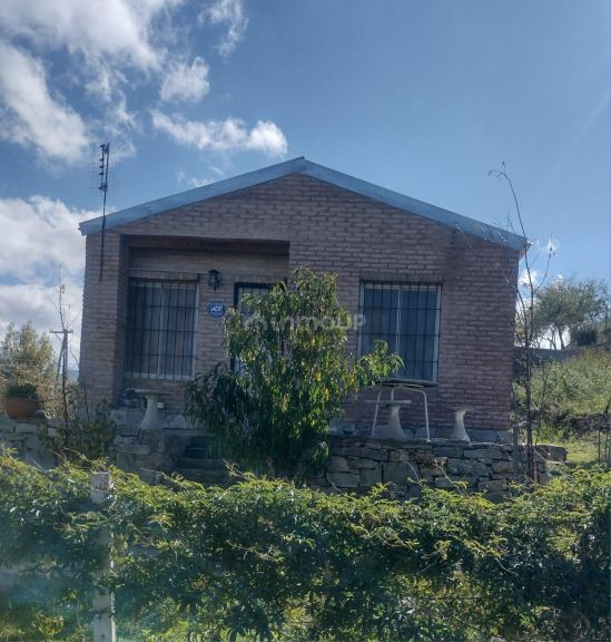 Casa en Venta en El Volcan, San Luis
