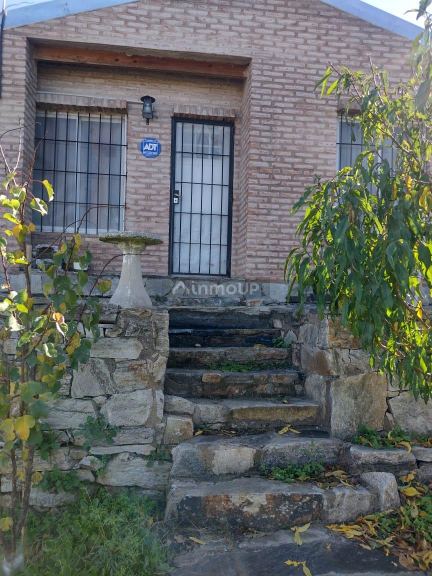 Casa en Venta en El Volcan, San Luis
