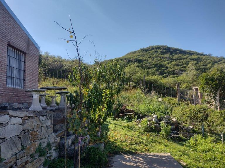 Casa en Venta en El Volcan, San Luis
