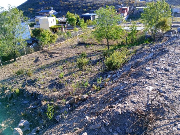 Lote en Venta en El Volcan, San Luis