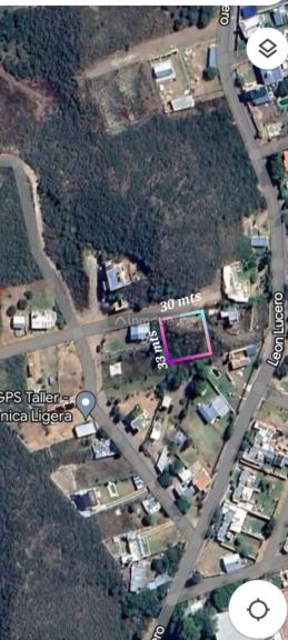 Lote en Venta en El Volcan, San Luis