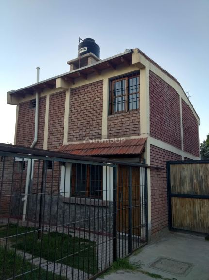 Casa en Alquiler en Las Heras, Mendoza