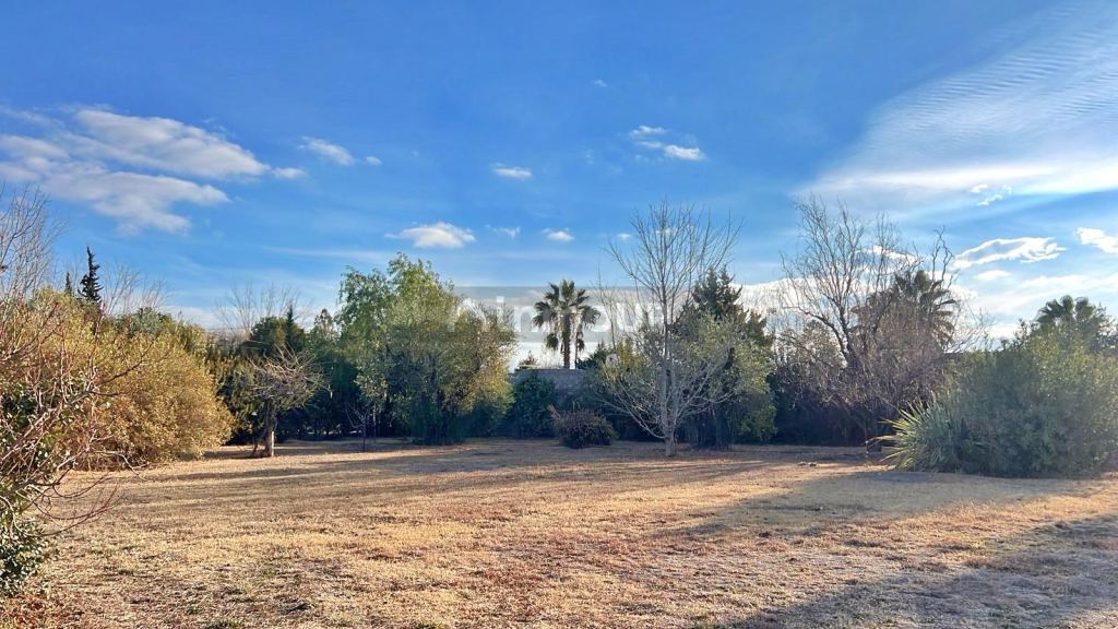 Lote en Venta en Maipu, Mendoza