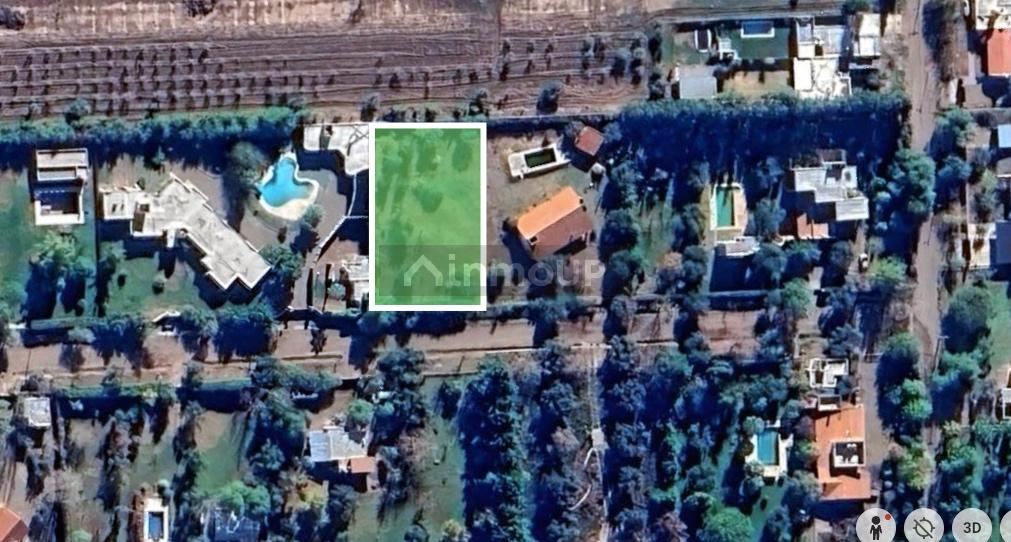 Lote en Venta en Maipu, Mendoza