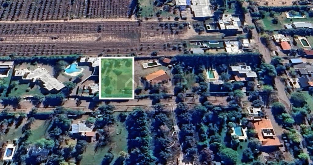 Lote en Venta en Maipu, Mendoza