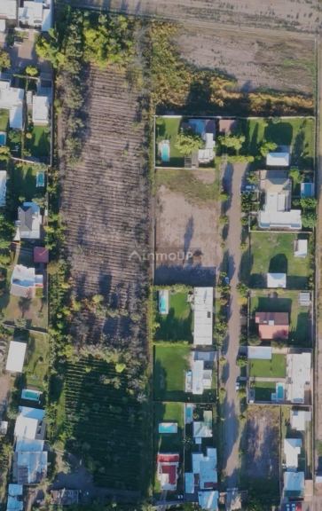 Lote en Venta en Lujan de Cuyo, Mendoza