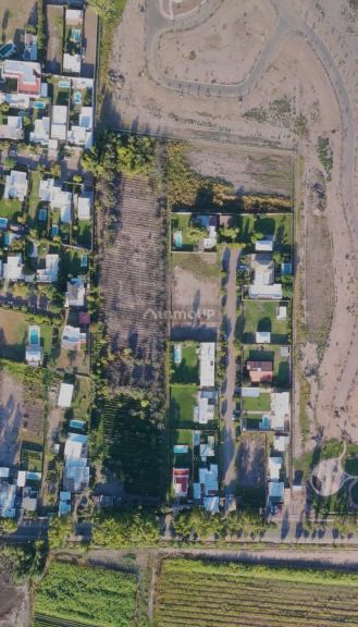 Lote en Venta en Lujan de Cuyo, Mendoza