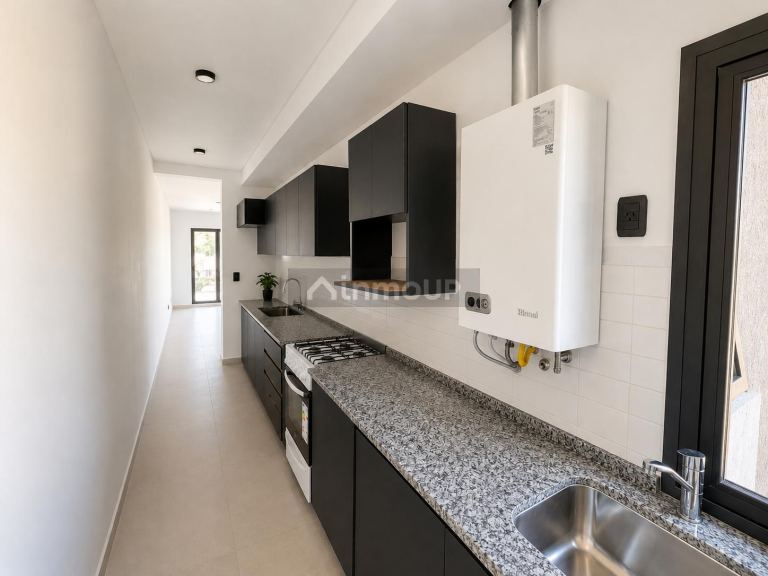 Departamento en Venta en Godoy Cruz, Mendoza