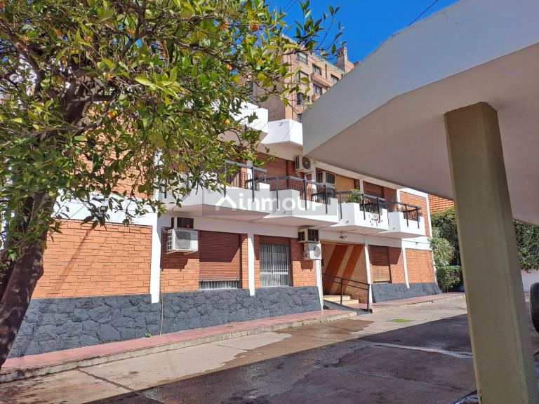 Departamento en Alquiler en Capital, Mendoza
