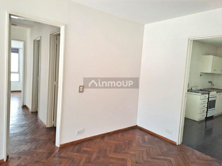 Departamento en Alquiler en Capital, Mendoza