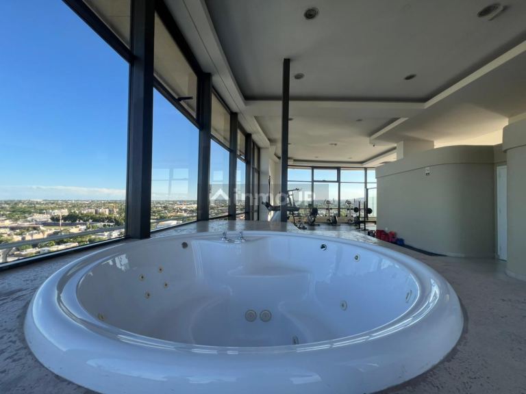 Departamento en Alquiler en Godoy Cruz, Mendoza