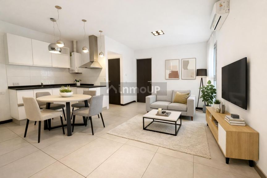 Departamento en Venta en Godoy Cruz, Mendoza