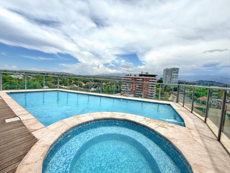 Departamento en Venta en Godoy Cruz, Mendoza