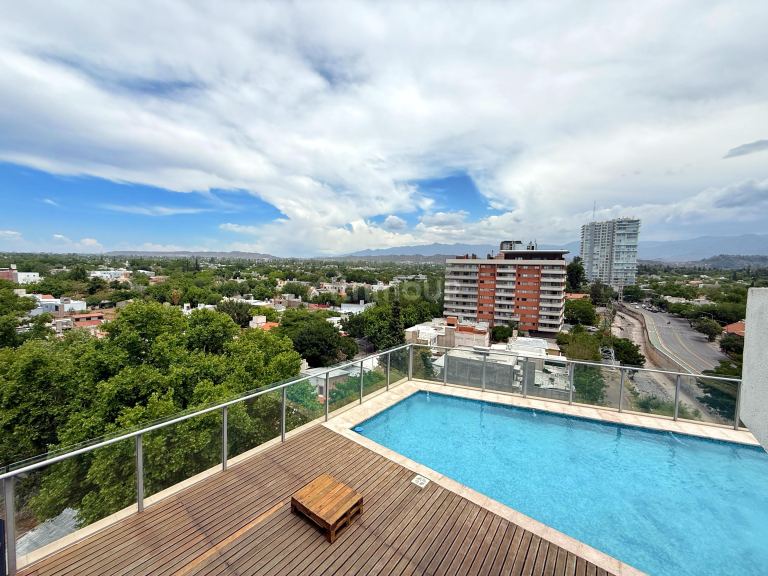 Departamento en Venta en Godoy Cruz, Mendoza