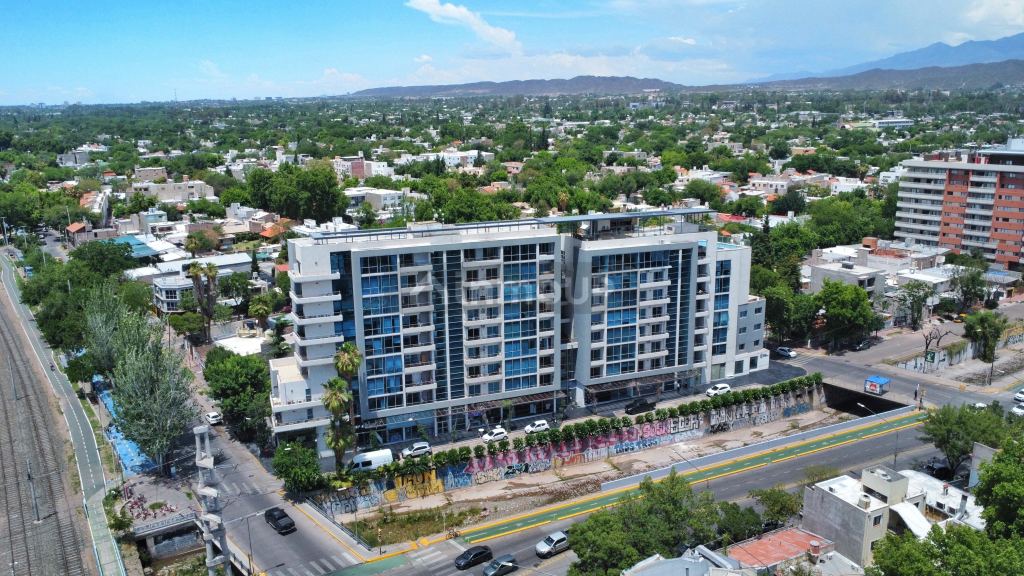 Departamento en Venta en Godoy Cruz, Mendoza