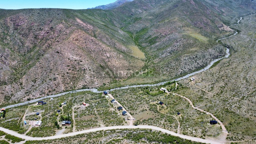 Lote en Venta en Lujan de Cuyo, Mendoza