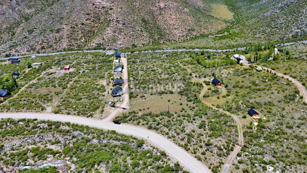 Lote en Venta en Lujan de Cuyo, Mendoza