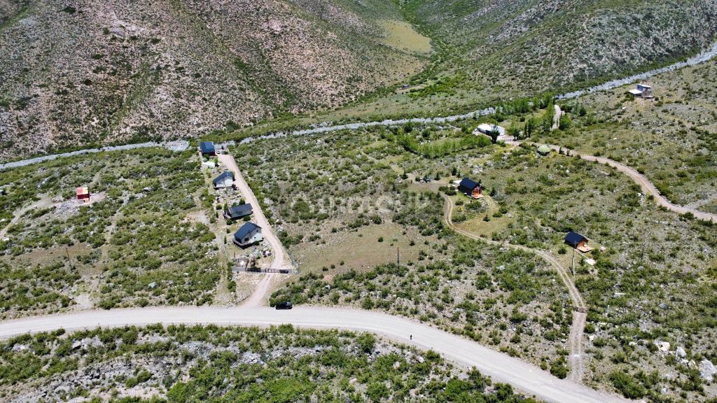 Lote en Venta en Lujan de Cuyo, Mendoza