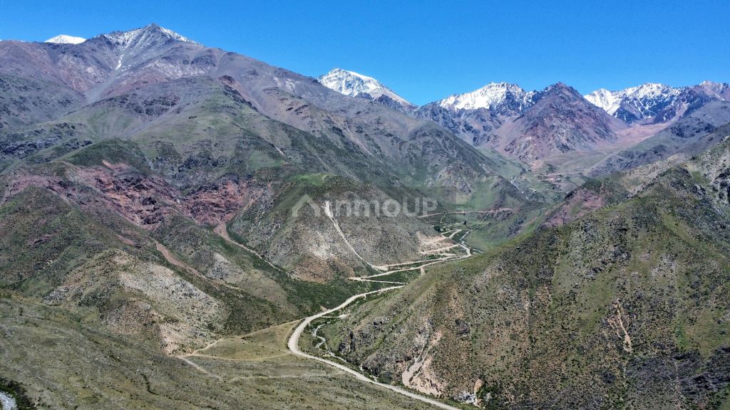 Lote en Venta en Lujan de Cuyo, Mendoza