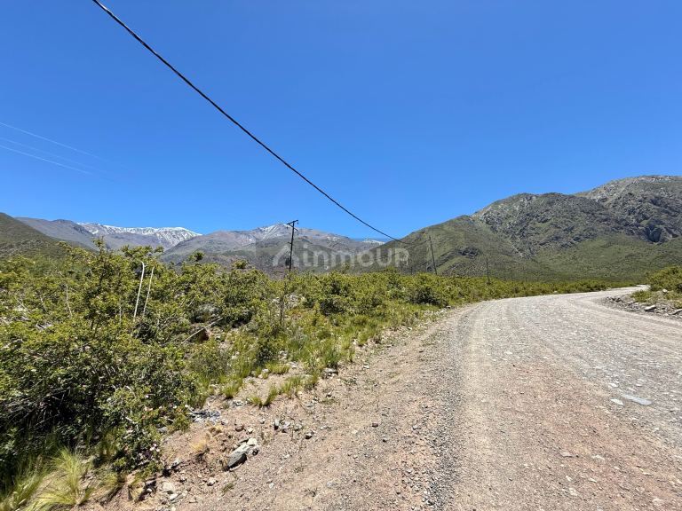 Lote en Venta en Lujan de Cuyo, Mendoza