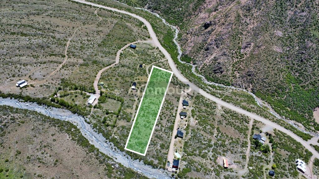 Lote en Venta en Lujan de Cuyo, Mendoza