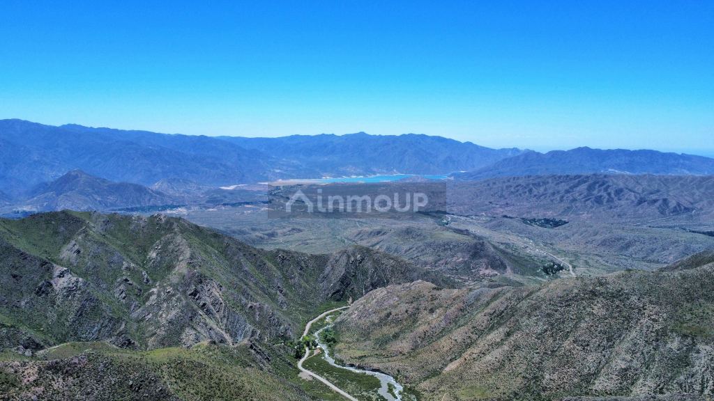 Lote en Venta en Lujan de Cuyo, Mendoza