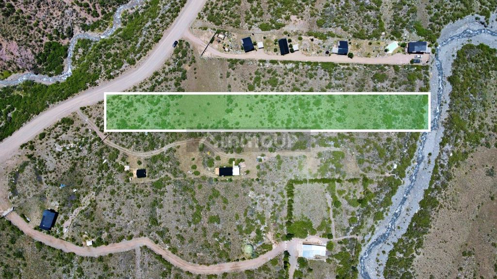 Lote en Venta en Lujan de Cuyo, Mendoza