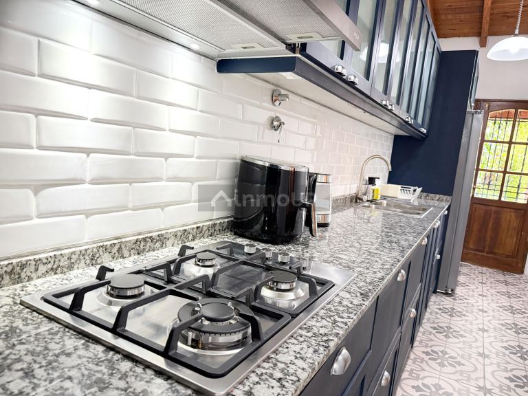 Casa en Alquiler Temporario en Lujan de Cuyo, Mendoza