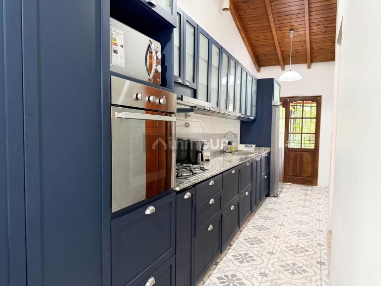 Casa en Alquiler Temporario en Lujan de Cuyo, Mendoza